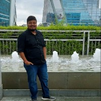 Abhishek Jain