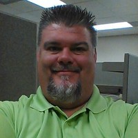 Cale Mazarz