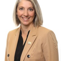 Annie Pagé