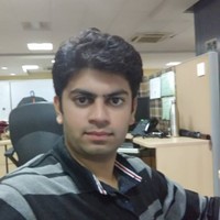 Mayur Mahale