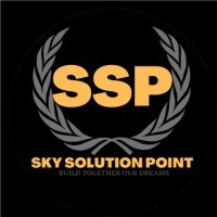 SKY SOLUTION POINT