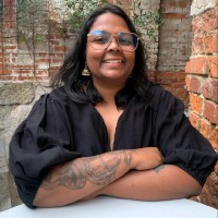 Sharon Manickaraj