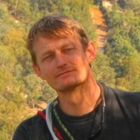 Chris Turner