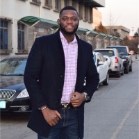 Shadrack Okorley