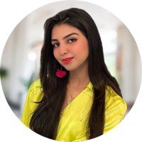 Sahar. Ayachi