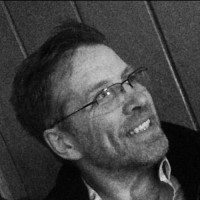 Jerry Hardingham