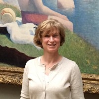 Trecie Warner