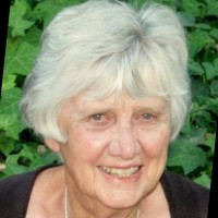 Margaret Marshall