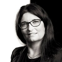 Gitte Bjerg