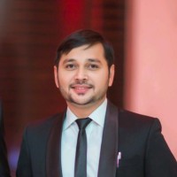Qamar Bilal Syed