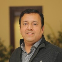 Muhammad Saqib