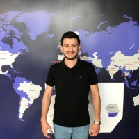 Ufuk Salih