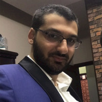 Mahmoud ARKADAN