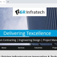 DSR InfraTech
