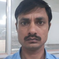 Dinesh Jangir