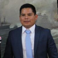 Rolando Condor Aquise