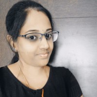 Priyanka K