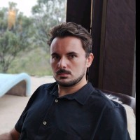 Hugo Bragança