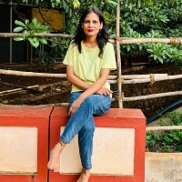 Sonal Shelke