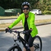 Stella Chan, Ccp., Cicp
