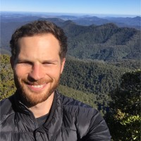 Jonathan Van Wyk