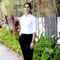Sandra Susan Biju