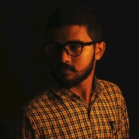Murugesh B