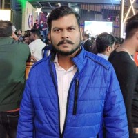 Kumar Atul