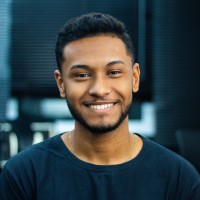 Yael Joaquim Nobre Dias