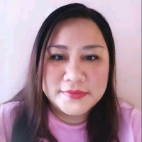 Maribeth Reyes