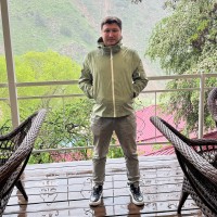 Rustam Akbarov