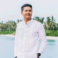 Ahmed Mahil