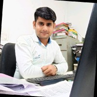 Kaushal Chandra Jha