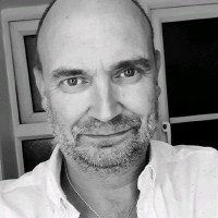 Jon Petts