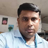 Sanatan Behera