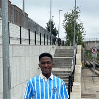 Abdullahi Mobolaji Abdulquadir