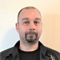 Erik Carlund