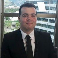 Dimitri Bogéa Câmara