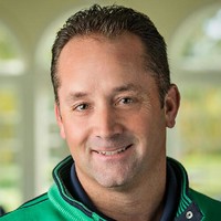 Timothy Jenkins