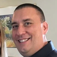 Andrew Armitage