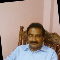 C S Reddy Kolagatla