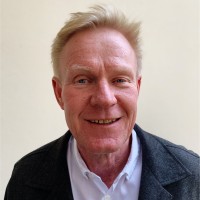 Ulf Beckman