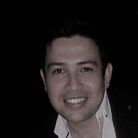 Oscar Gabriel Chavez Morales