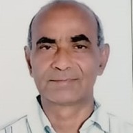 Gangaram J