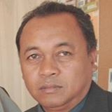 Fortunat Ramahatandrina