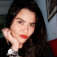 Daniely Pereira