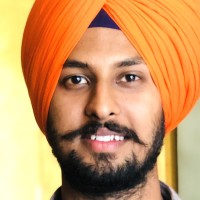 Gurkirtan Singh Waraich