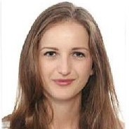 Kristina Filipović, Frm