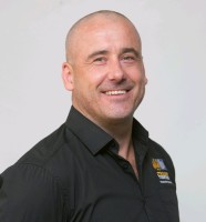 Nick Blackford