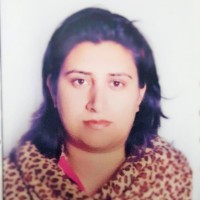 Syeda Sanaa Fatima